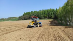 Ursus C-360 & Nordsten