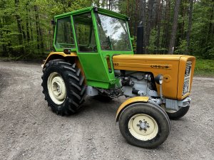 Ursus C-360