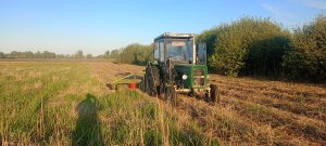 Ursus c360 rotacyjna 1,65