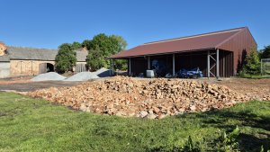 Utwardzania ciąg dalszy