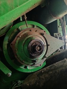 John Deere