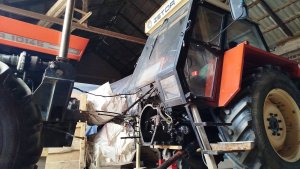 Zetor 10145