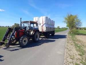 Zetor 7340