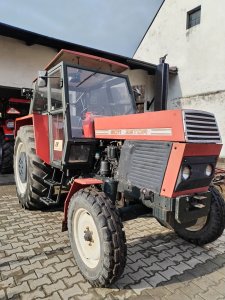 Zetor 8011 