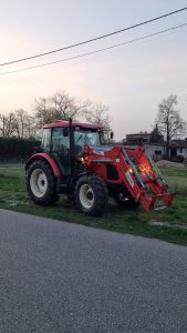 Zetor