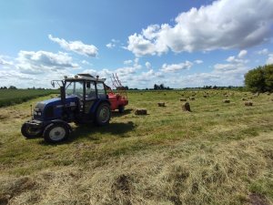 Farmtrac
