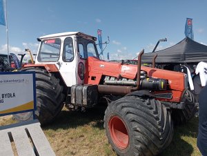 Fartschrit