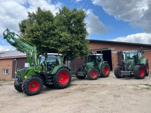 Fendt 313