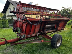 Heder 3,6m do Bizona Z056
