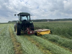 JD 3040 + Z-178