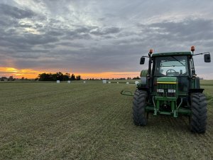 John Deere 3x10-9x10
