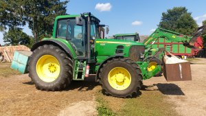 John Deere 6930 Premium