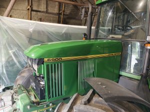 Malowanie blacharki w 6900