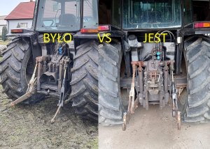 Massey Ferguson 3060