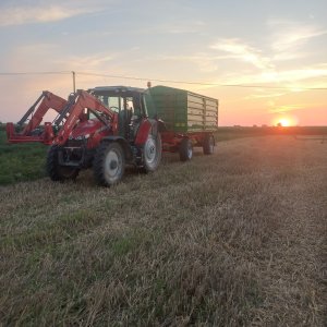 Massey Ferguson