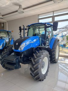New Holland T5 UTILITY