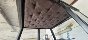 Podsufitka - Ursus c330