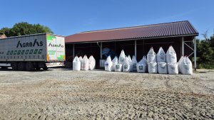 Nawozy na sezon 2025/26