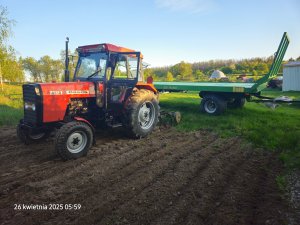 Ursus 4512