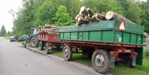 Ursus C-360 & Autosan x2