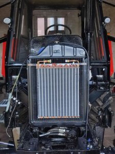 Ursus C385