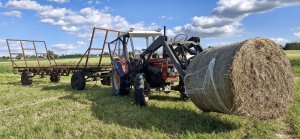 Zetor 6245