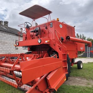 Więcej informacji o „Bizon Z0-56”