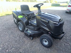 Kosiarka NAC TR 102-452L-RH-T