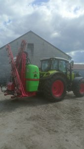 Krukowiak Heros 1000