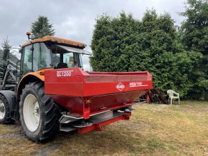 Kuhn MDS 1141