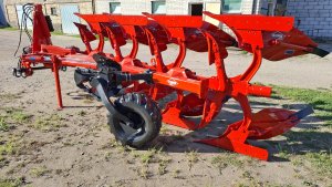 Kuhn VariMaster 123
