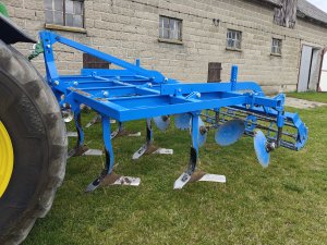 Lemken smaragd A 90-300