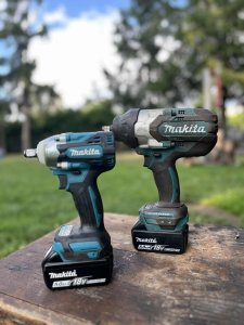makita dtw300