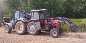 MF255