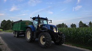 New Holland