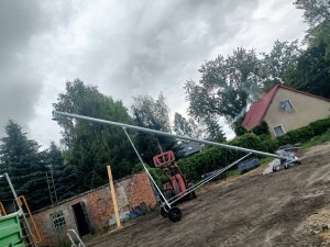 Podajnik ślimakowy Ultimer