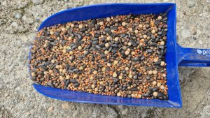 poplon pod kukurydzę 