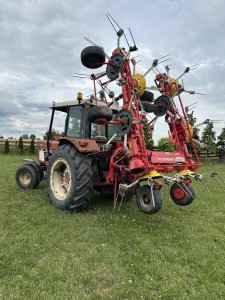 Pottinger eurohit 91nz