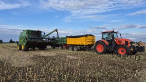 rzepaczane dozynki 2025