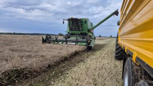 rzepak LG ambasador 30.07.2025