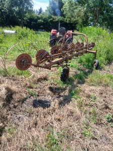 C-4011 & Agromet Famarol Z211/2