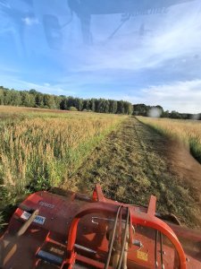 Tehnos MU 220 LW Profi