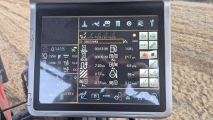 uprawa ścierniska po pszenicy 