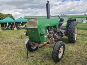 Ursus C-375