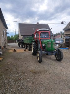 Ursus C-4011 