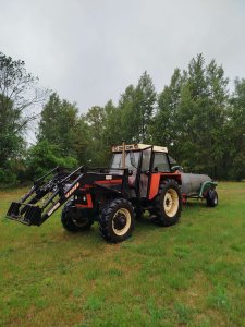 Zetor 10145