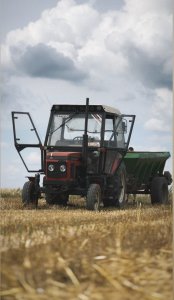 Zetor 5211