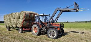 Zetor 2011-7745 / 3320-7341
