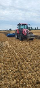 Zetor 8540 - 10540 / Proxima / Forterra