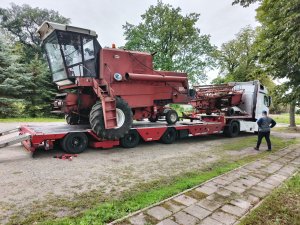 Więcej informacji o „Bizon Z056”